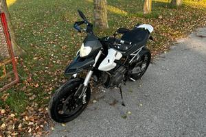 Ducati Hypermotard 796