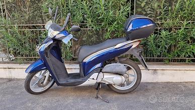 Honda SH150i