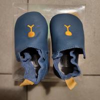 Scarpine neonato Okaidi