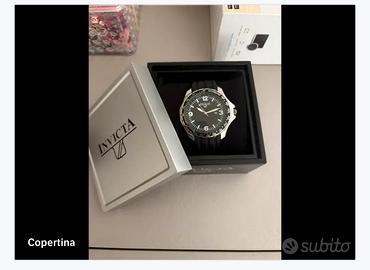 Orologio Invicta