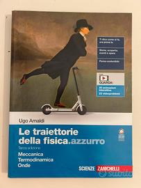 Le traiettorie della fisica.azzurro
