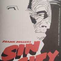 Sim city e Gea - Fumetti 