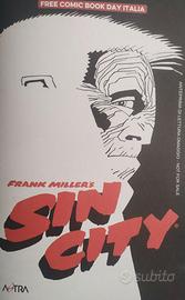 Sim city e Gea - Fumetti 