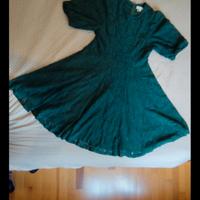 vestito elegante adatto a cerimonia