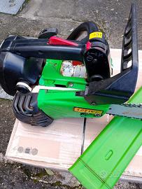 Motosega Active 39.39