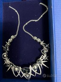 Collana Swarovski