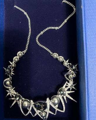 Collana Swarovski