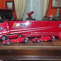 FERRARI TRASPORTER 