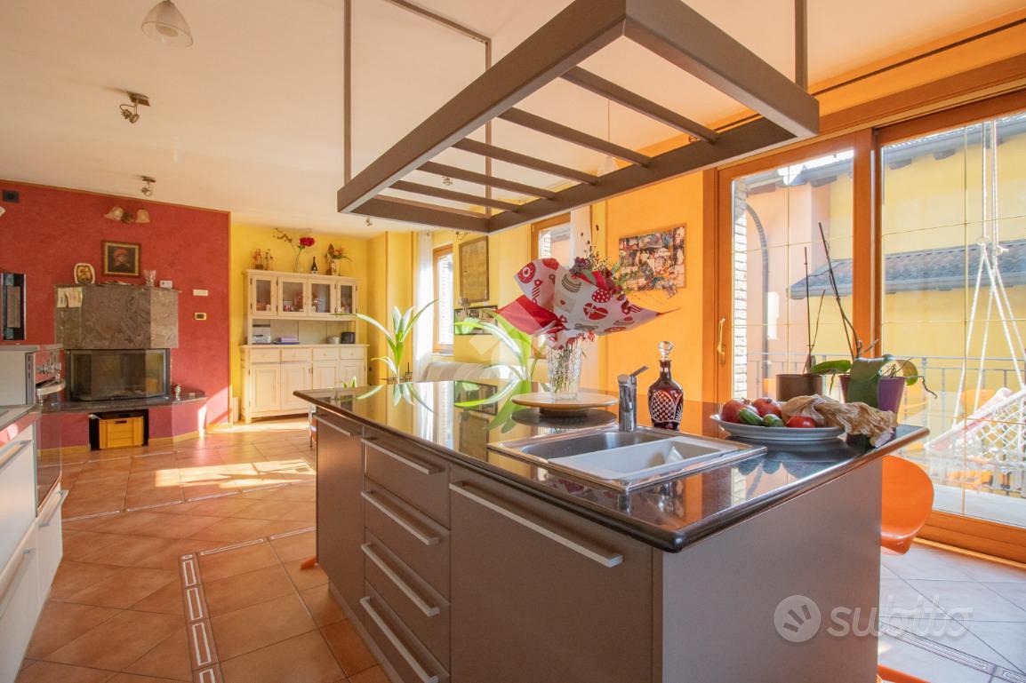 Appartamento – Gardone Val Trompia, Piazzetto, Inzino - Vista 3