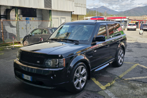 Range Rover Sport Autobiography 2013