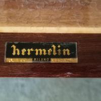 Biliardo Hermellin buche strette