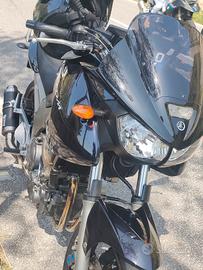  Yamaha TDM 900 