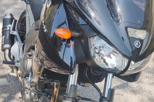  Yamaha TDM 900 