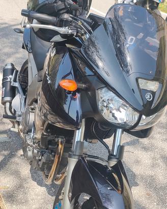  Yamaha TDM 900 