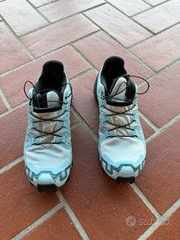 Salomon Speed Cross 6