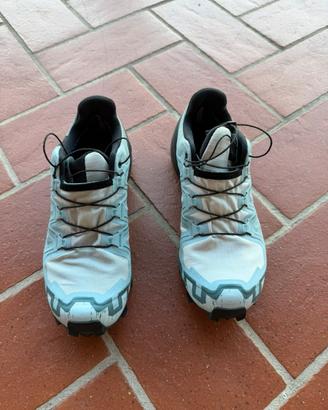 Salomon Speed Cross 6