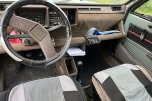 FIAT Panda 1ª serie - 1985