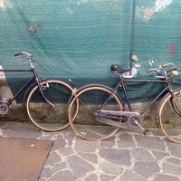 Ritir0 biciclette anche rotte
