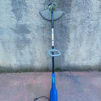 Tagliabordi elettrico