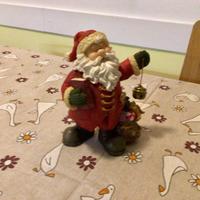 Babbo Natale vintage