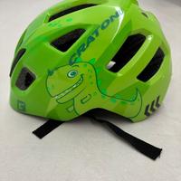 Casco bici bambino Cratoni