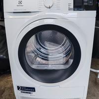 asciugatrice electrolux 8kg A+++