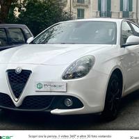 ALFA ROMEO Giulietta 1.6 JTDm 120 CV