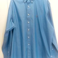 camicia Ralph Lauren! cotone! xxl 