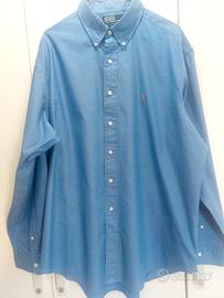 camicia Ralph Lauren! cotone! xxl 
