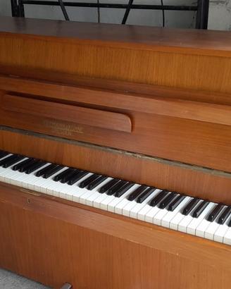 pianoforte