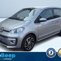 Volkswagen up! 5P 1.0 ECO MOVE 68CV