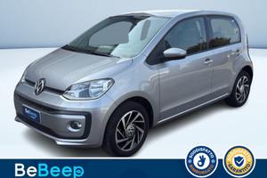 Volkswagen up! 5P 1.0 ECO MOVE 68CV