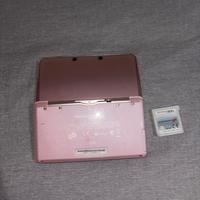 nintwndo 3ds