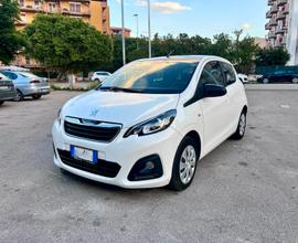 PEUGEOT 108 1.0 Benzina - 2019