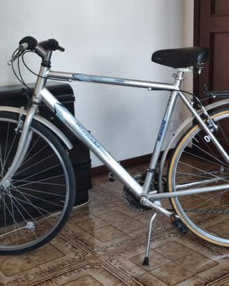 bici MTB 28