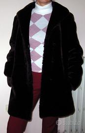 PELLICCIA IN MONTONE