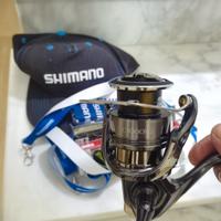 Shimano twin power C5000XG