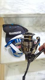 Shimano twin power C5000XG