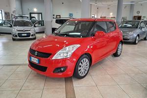 Suzuki Swift 1.2 VVT 5 porte GL Style