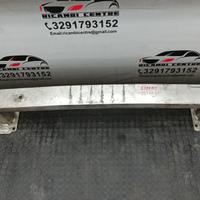 Traversa rinforzo paraurti anteriore peugeot exper