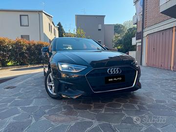 Audi A4 Avant 35 TDI Business S tronic