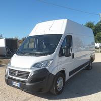 Fiat Ducato furgone maxi tetto alto