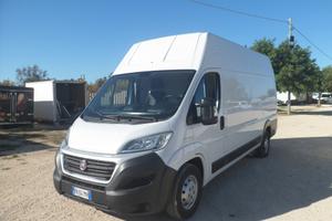 Fiat Ducato furgone maxi tetto alto