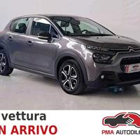 CITROEN New C3 Feel - 1.2 PureTech 83cv EURO6D-ISC