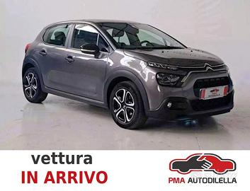 CITROEN New C3 Feel - 1.2 PureTech 83cv EURO6D-ISC