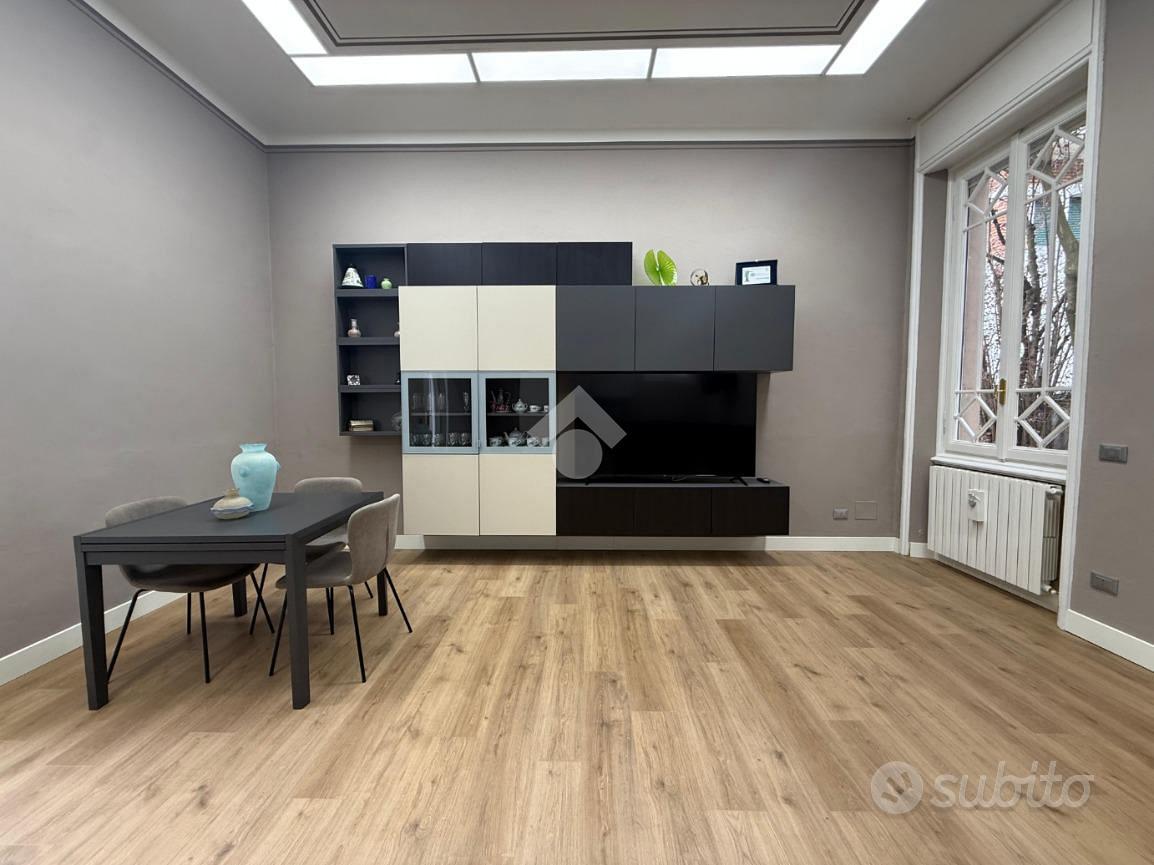 Appartamento – Brescia, Porta Venezia - Altro