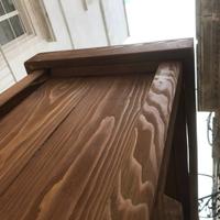 Libreria FSR Nuova ARTIGIANALE fatta a mano