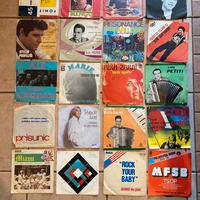 Dischi Vinile 45 giri