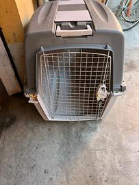 Trasportino cane 50 kg