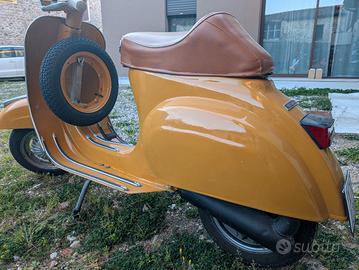 vespa 50 special 1975